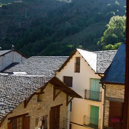 Cau D Aneu Duplex