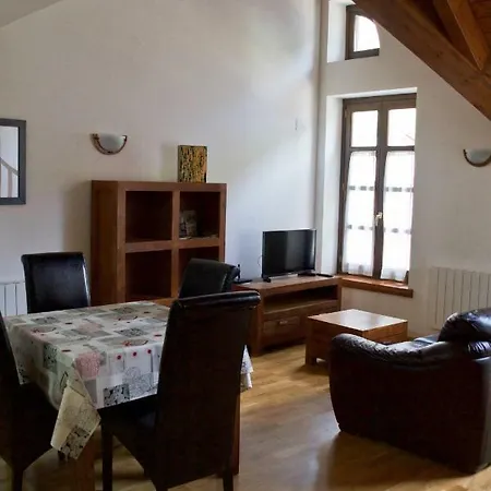 Cau D Aneu Duplex *