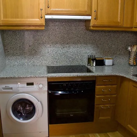 Cau D Aneu Duplex * אסטרי ד'אנאו