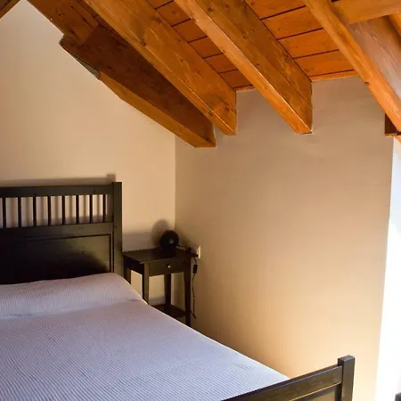 Apartment Cau D Aneu Duplex Cerca De Bonaigua Baqueira Y Aigueestortes *