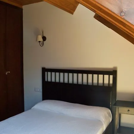 Cau D Aneu Duplex דירה אסטרי ד'אנאו
