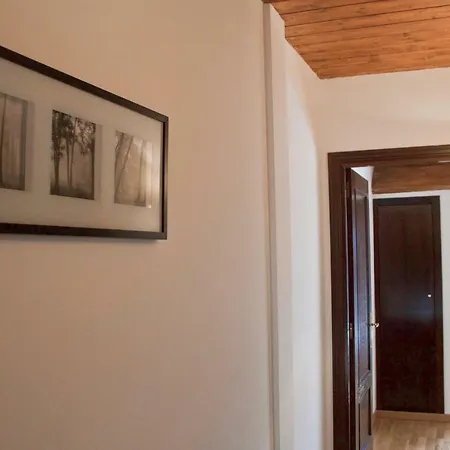 Cau D Aneu Duplex Esterri d'Àneu