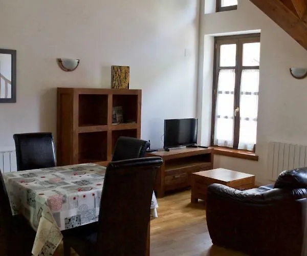 Cau D Aneu Duplex *