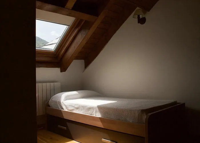 Cau D Aneu Duplex * Эстерри-д'Анеу